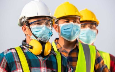 The Role of Personal Protective Equipment (PPE) in Workplace Safety