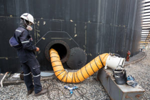 Fire Watch Training