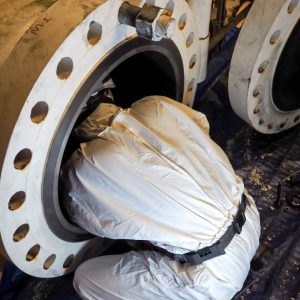 confined space attendant training