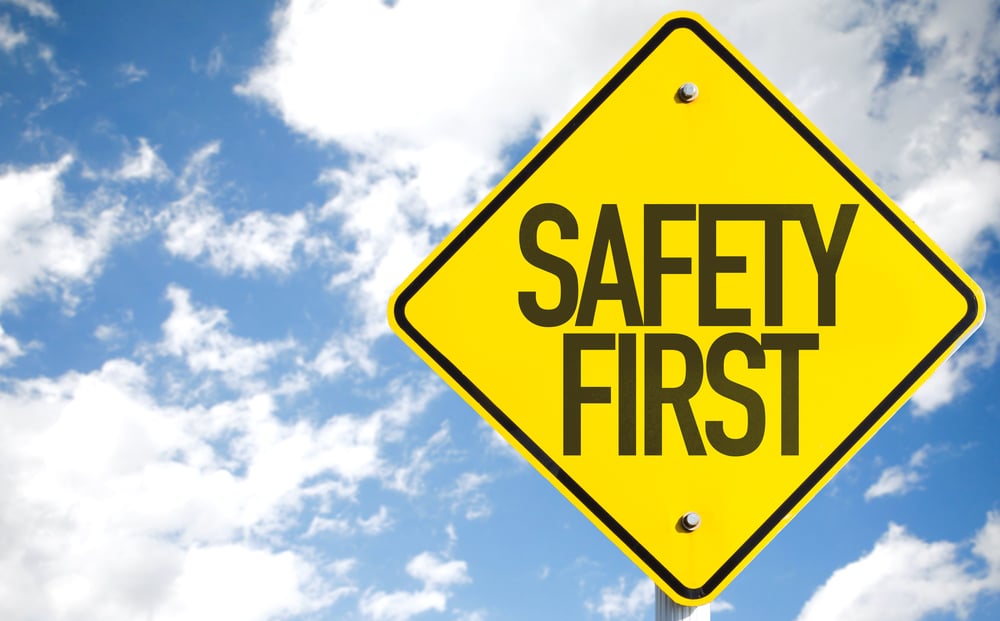 Workplace Safety: The Latest News