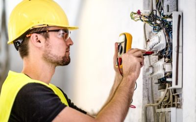 Electrical Safety and Preventing Electrical Accidents