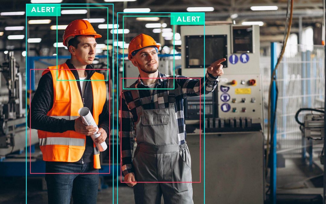 Introduction to AI for Workplace Safety