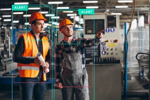 Introduction to AI for Workplace Safety