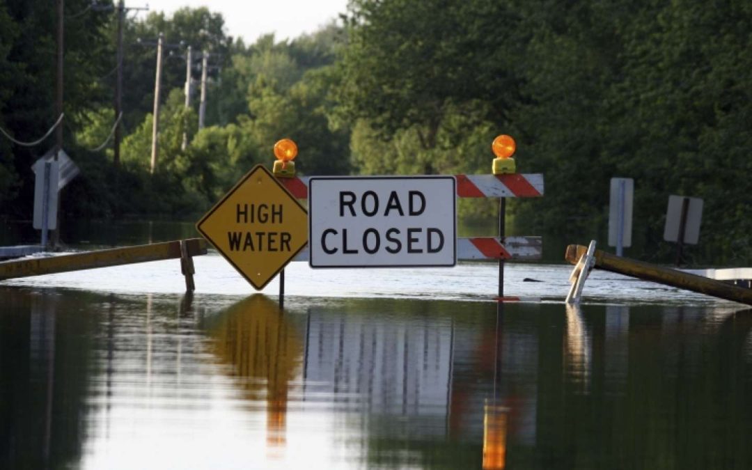 Be Flood Ready: A Guide to Preparedness and Response