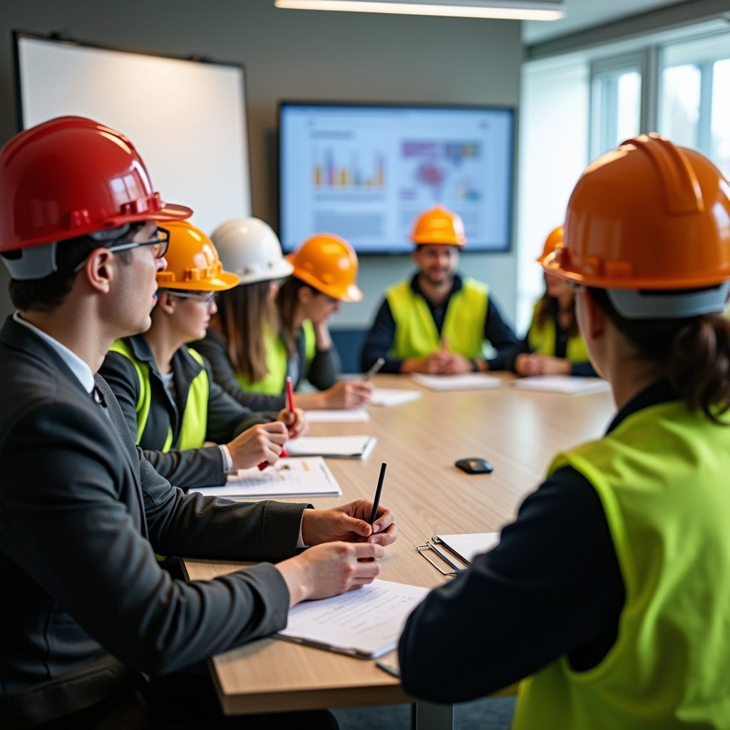 Safety Trends to Watch: The Latest Data - Global Safety & Environmental