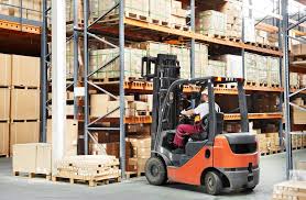 Forklift Safety: A Comprehensive Guide for 2025