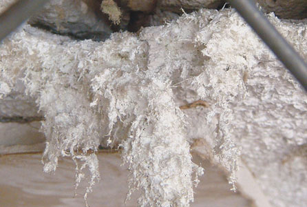 amianto blanco