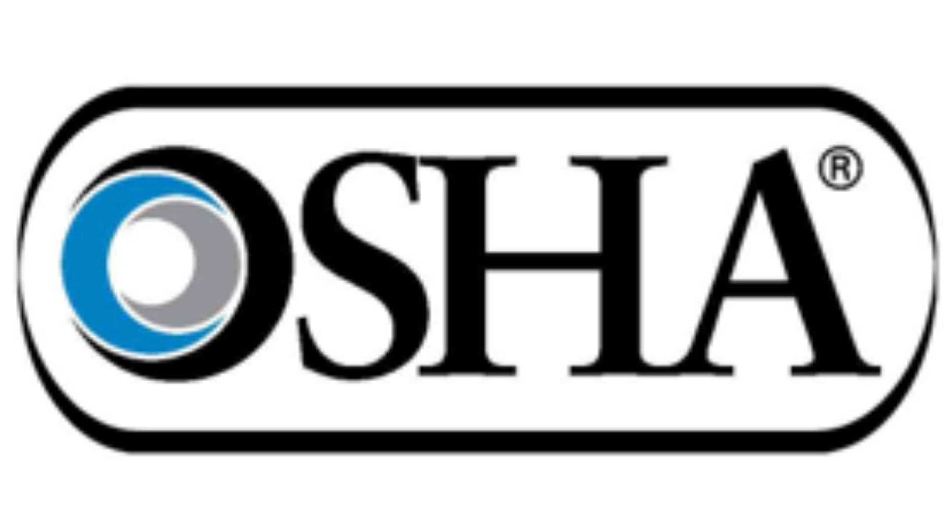 Logotipo de OSHA